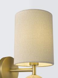 John Lewis Pebble Wall Light - thumbnail 4