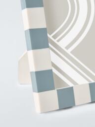 John Lewis Checkerboard Photo Frame - thumbnail 2