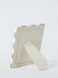 John Lewis Checkerboard Photo Frame - thumbnail 3