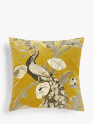 John Lewis Java Cushion - thumbnail 1