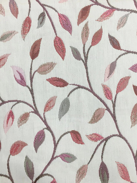 Voyage Cervino Made to Measure Curtains or Roman Blind, Melba - image 1
