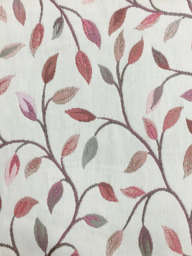 Voyage Cervino Made to Measure Curtains or Roman Blind, Melba - thumbnail 1