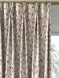 Voyage Cervino Made to Measure Curtains or Roman Blind, Melba - thumbnail 4