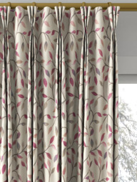 Voyage Cervino Made to Measure Curtains or Roman Blind, Melba - thumbnail 6