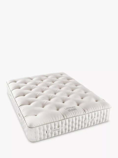 John Lewis Ultimate Natural Collection 35500 Mattress, Firmer Tension, King Size - image 1