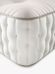 John Lewis Ultimate Natural Collection 35500 Mattress, Firmer Tension, King Size - thumbnail 3