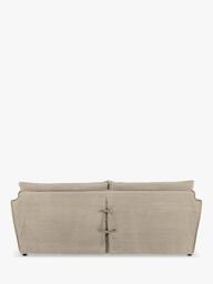 John Lewis x Sophie Conran Cocobella Large Sofa, Light Leg - thumbnail 3