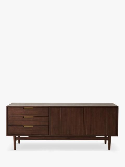 Swyft Model 01 Sideboard, Walnut - image 1