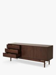 Swyft Model 01 Sideboard, Walnut - thumbnail 4