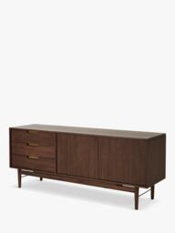 Swyft Model 01 Sideboard, Walnut - thumbnail 3