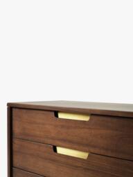Swyft Model 01 Sideboard, Walnut - thumbnail 5