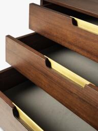 Swyft Model 01 Sideboard, Walnut - thumbnail 6