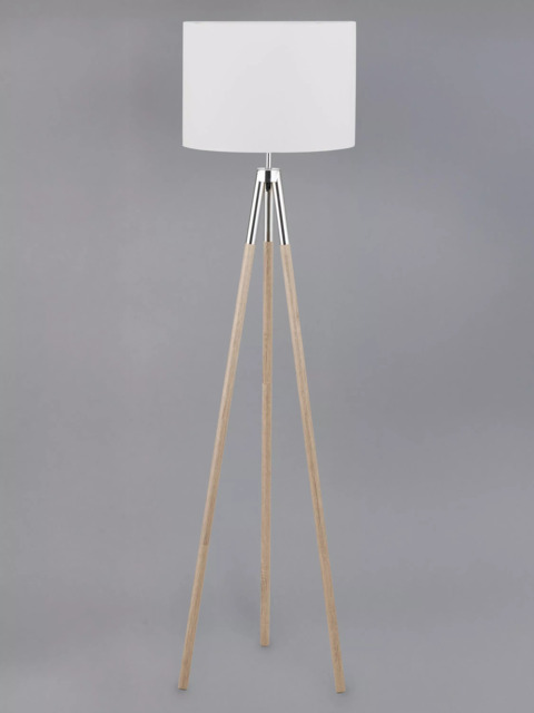 Pacific Vali Tripod Floor Lamp - image 1