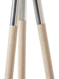 Pacific Vali Tripod Floor Lamp - thumbnail 2