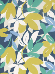 Scion Baja Made to Measure Curtains or Roman Blind, Forest - thumbnail 1