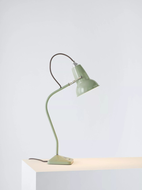 Anglepoise + National Trust 1227 Mini Table Lamp - image 1