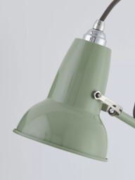 Anglepoise + National Trust 1227 Mini Table Lamp - thumbnail 3