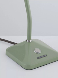 Anglepoise + National Trust 1227 Mini Table Lamp - thumbnail 4