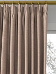 Designers Guild Pampas Made to Measure Curtains or Roman Blind, Spice - thumbnail 2