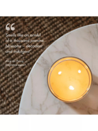 NEOM Wellbeing London Real Luxury 3 Wick Scented Candle - thumbnail 3