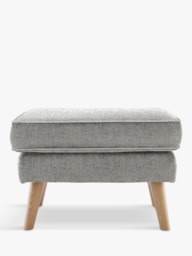 G Plan Vintage The Sixty Five Footstool - thumbnail 1