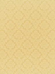 Sanderson Lymington Damask Made to Measure Curtains or Roman Blind, Gold