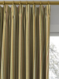 Prestigious Textiles Drummond Made to Measure Curtains or Roman Blind, Auburn - thumbnail 2