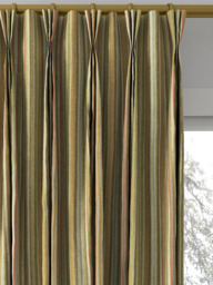 Prestigious Textiles Drummond Made to Measure Curtains or Roman Blind, Auburn - thumbnail 6