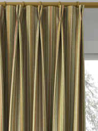 Prestigious Textiles Drummond Made to Measure Curtains or Roman Blind, Auburn - thumbnail 4