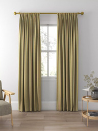 Prestigious Textiles Drummond Made to Measure Curtains or Roman Blind, Auburn - thumbnail 5