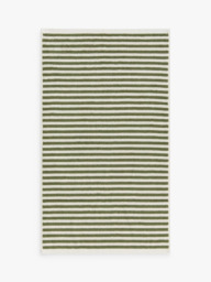 John Lewis Fine Stripe Towels - thumbnail 4