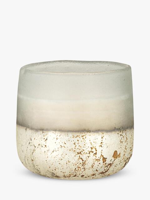 nkuku Cardamom & Amber Scented Candle - image 1