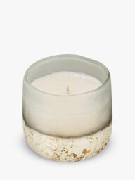 nkuku Cardamom & Amber Scented Candle - thumbnail 2