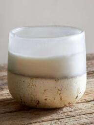 nkuku Cardamom & Amber Scented Candle - thumbnail 5