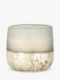 nkuku Cardamom & Amber Scented Candle