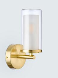 John Lewis Sydney Bathroom Wall Light - thumbnail 4