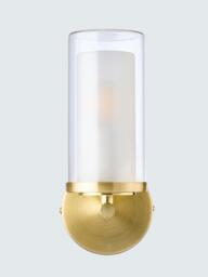 John Lewis Sydney Bathroom Wall Light - thumbnail 3