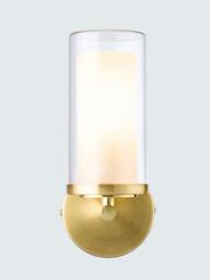 John Lewis Sydney Bathroom Wall Light - thumbnail 1
