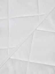 John Lewis Natural 100% Lightweight Cotton Duvet, 2.5 Tog - thumbnail 2