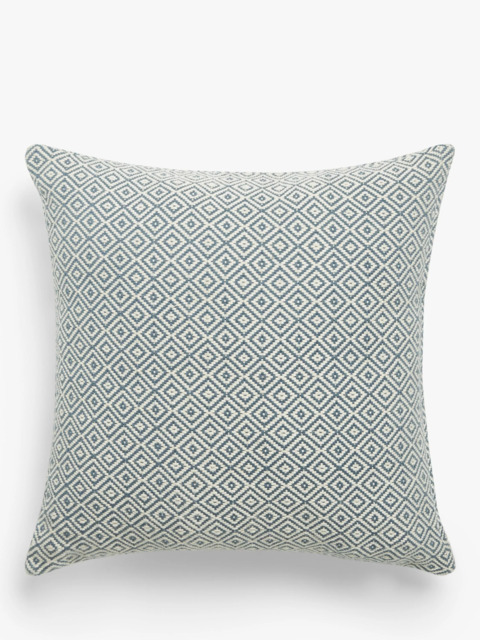 John Lewis Diamonds Cushion - image 1
