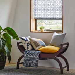 John Lewis Diamonds Cushion - thumbnail 5