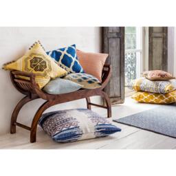 John Lewis Diamonds Cushion - thumbnail 6