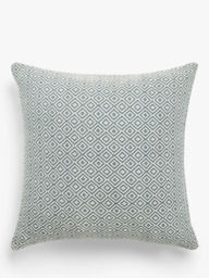 John Lewis Diamonds Cushion - thumbnail 1