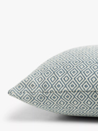 John Lewis Diamonds Cushion - thumbnail 3