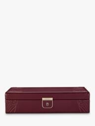 WOLF x Liberty Medium Jewellery Box - thumbnail 1