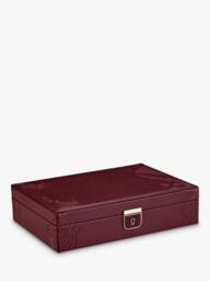 WOLF x Liberty Medium Jewellery Box - thumbnail 2