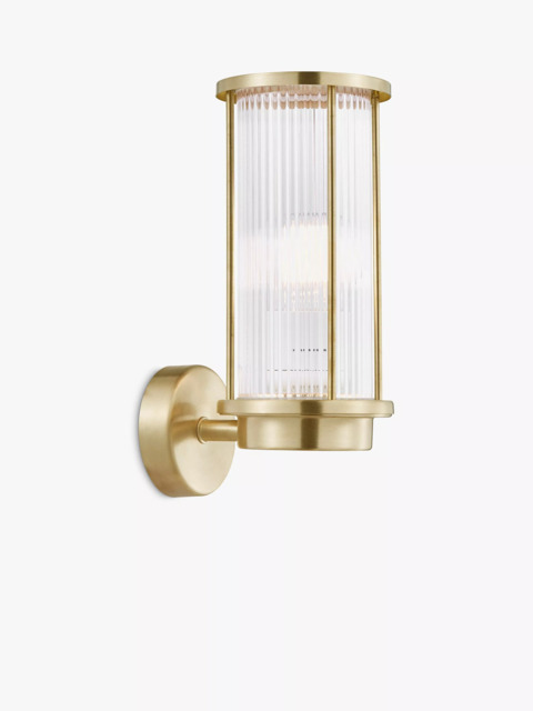 Nordlux Linton Outdoor Wall Light - image 1