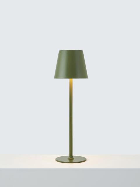 John Lewis Anvil Rechargeable Table Lamp - image 1