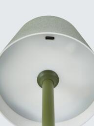 John Lewis Anvil Rechargeable Table Lamp - thumbnail 5