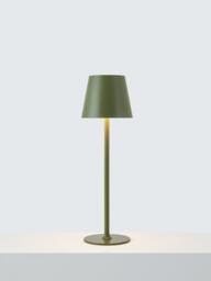 John Lewis Anvil Rechargeable Table Lamp - thumbnail 1
